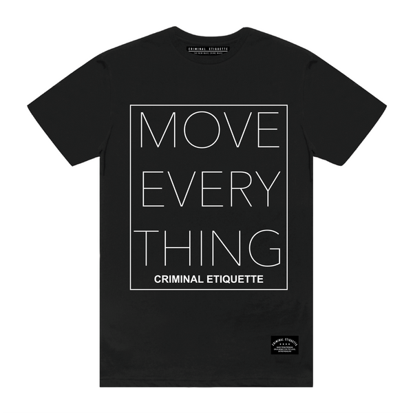 Men's Move Everything T-Shirt