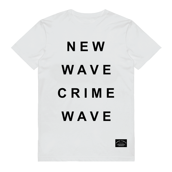 Men's New Wave T-Shirt